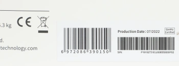 Пылесос ручной Dreame V10