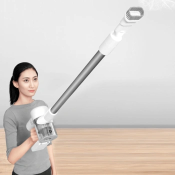 Пылесос ручной Dreame V10