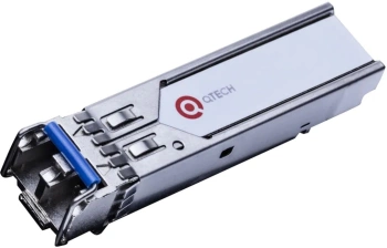 Трансивер QTech QSC-SFP+0.3G10E-850-MM