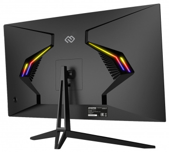 Монитор Digma 27