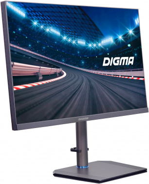 Монитор Digma 27