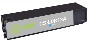 Картридж струйный Cactus CS-L0R13A