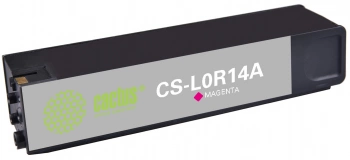 Картридж струйный Cactus CS-L0R14A