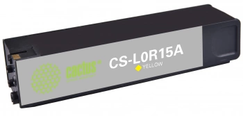Картридж струйный Cactus CS-L0R15A