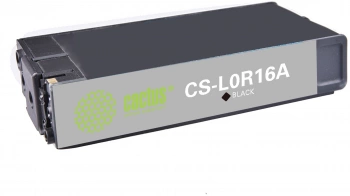 Картридж струйный Cactus CS-L0R16A
