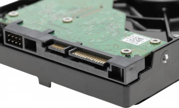 Жесткий диск WD SATA-III 2Tb  WD20EZBX