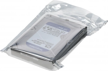 Жесткий диск WD SATA-III 2Tb  WD20EZBX