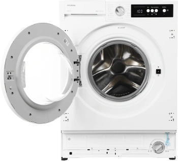 Стиральная машина Hyundai HWM 7121