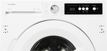 Стиральная машина Hyundai HWM 7121