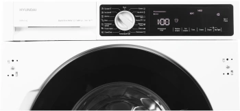 Стиральная машина Hyundai HWM 7142