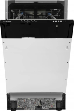 Посудомоечная машина встраив. Hyundai HBD 451