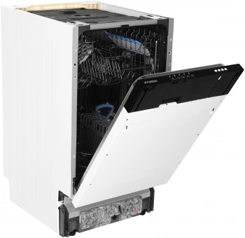 Посудомоечная машина встраив. Hyundai HBD 451