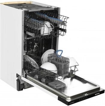 Посудомоечная машина встраив. Hyundai HBD 451