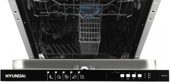 Посудомоечная машина встраив. Hyundai HBD 451