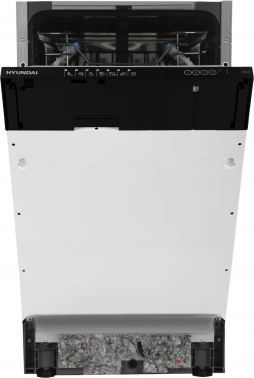 Посудомоечная машина встраив. Hyundai HBD 473