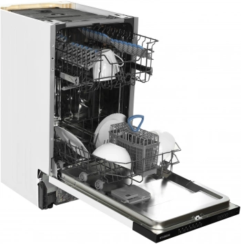 Посудомоечная машина встраив. Hyundai HBD 473