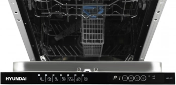 Посудомоечная машина встраив. Hyundai HBD 473
