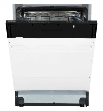 Посудомоечная машина встраив. Hyundai HBD 672