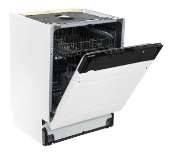 Посудомоечная машина встраив. Hyundai HBD 672