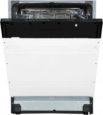Посудомоечная машина встраив. Hyundai HBD 672