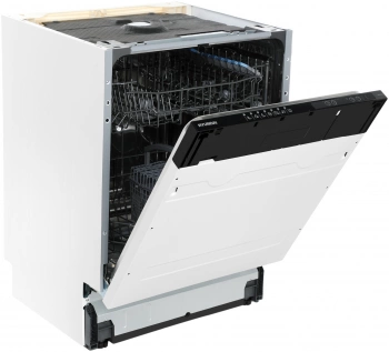 Посудомоечная машина встраив. Hyundai HBD 672