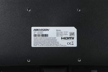 Монитор Hikvision 23.8
