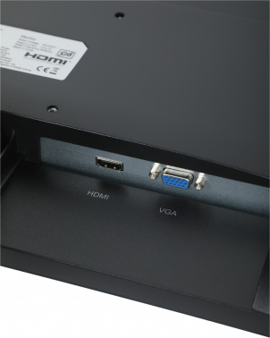 Монитор Hikvision 23.8