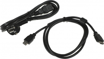 Монитор Hikvision 23.8