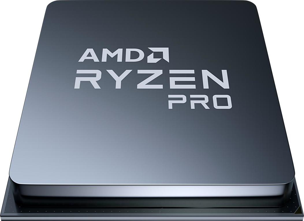 Процессор AMD S Ryzen 5 PRO 4650G