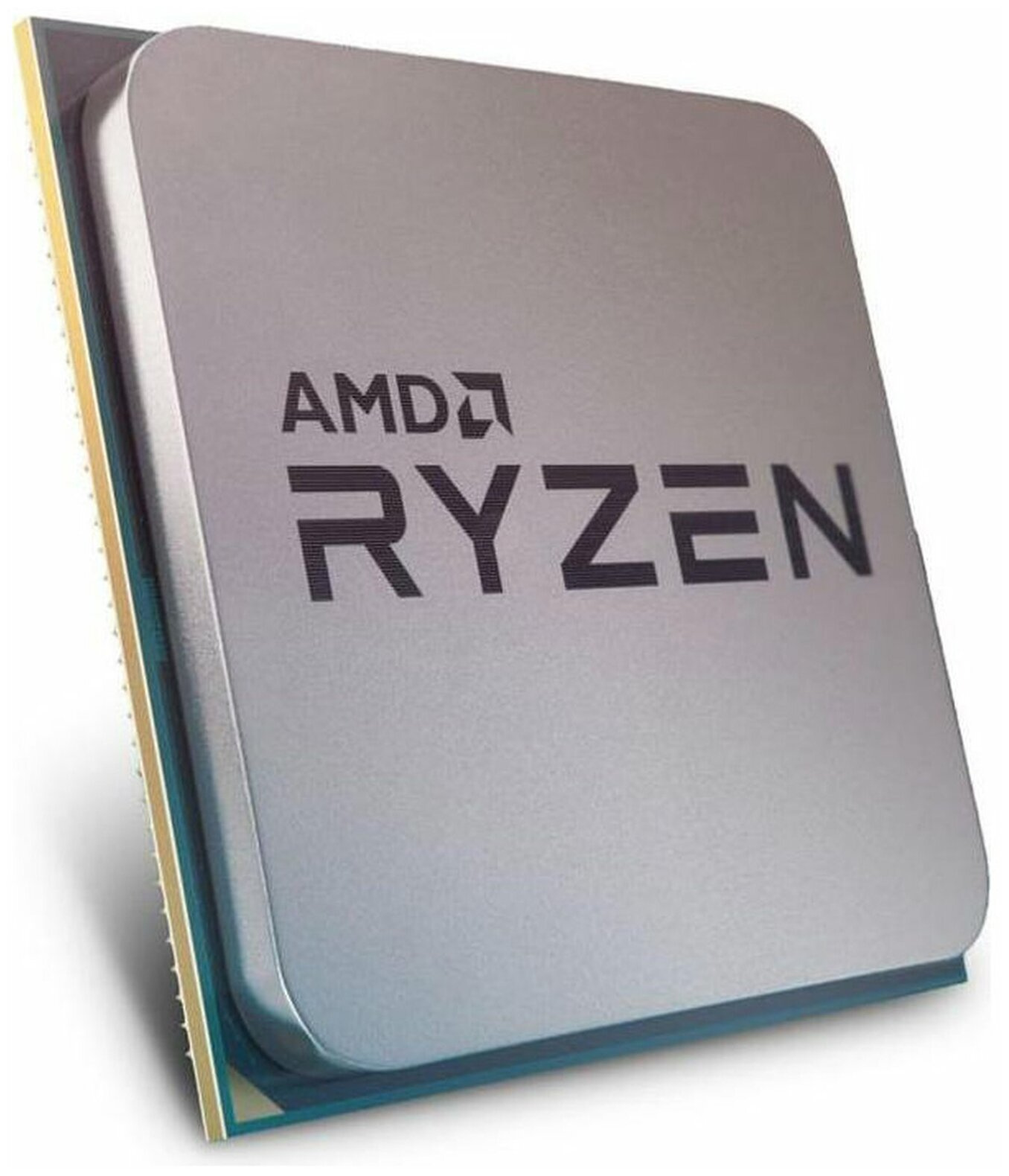 Процессор AMD S Ryzen 5 5600G