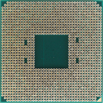 Процессор AMD Ryzen 7 5800X