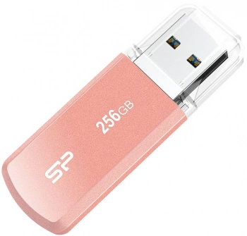 Флеш Диск Silicon Power 256GB Power Helios 202