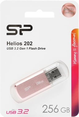 Флеш Диск Silicon Power 256GB Power Helios 202