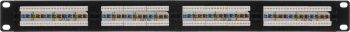 Патч-панель Lanmaster NM-PPU24C 19