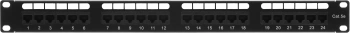 Патч-панель Lanmaster NM-PPU24C 19