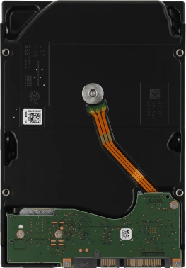 Жесткий диск Seagate SATA-III 20TB  ST20000NM007D