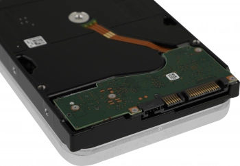 Жесткий диск Seagate SATA-III 20TB  ST20000NM007D