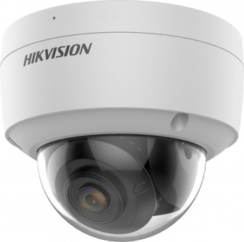 Камера видеонаблюдения IP Hikvision  DS-2CD2127G2-SU(C)(2.8mm)