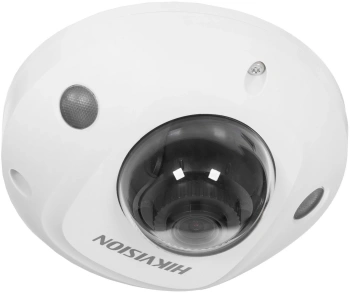 Камера видеонаблюдения IP Hikvision  DS-2CD2543G2-IS(4mm)