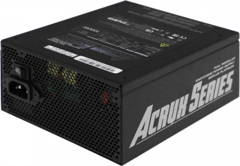 Блок питания Zalman ATX 1000W ZM1000-ARX