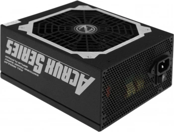 Блок питания Zalman ATX 1000W ZM1000-ARX