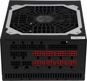 Блок питания Zalman ATX 1000W ZM1000-ARX