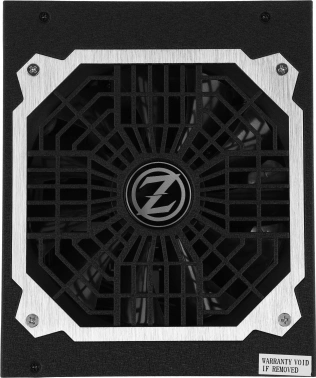 Блок питания Zalman ATX 1000W ZM1000-ARX