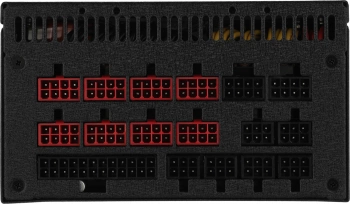 Блок питания Zalman ATX 1000W ZM1000-ARX