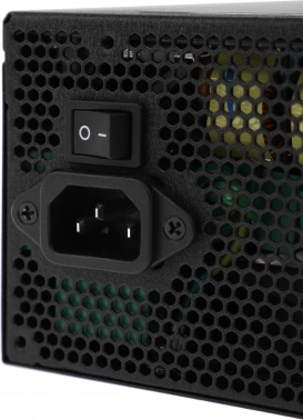 Блок питания Zalman ATX 1000W ZM1000-ARX