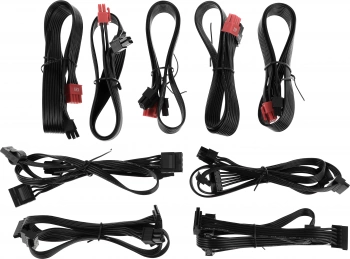 Блок питания Zalman ATX 1000W ZM1000-ARX