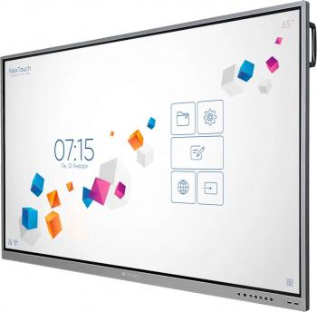 Интерактивная панель NexTouch  Nextpanel 65