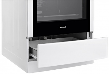 Плита Комбинированная Weissgauff WCS K2K59 WGE