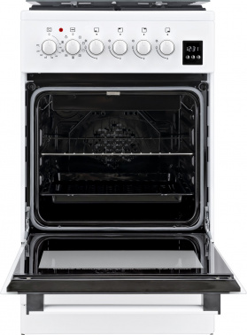 Плита Комбинированная Weissgauff WCS K2K59 WGE