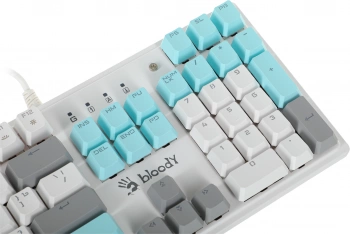 Клавиатура A4Tech Bloody S510N